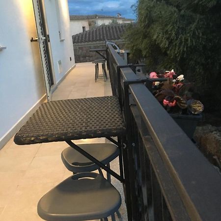 B&B Somiar San Teodoro  Εξωτερικό φωτογραφία
