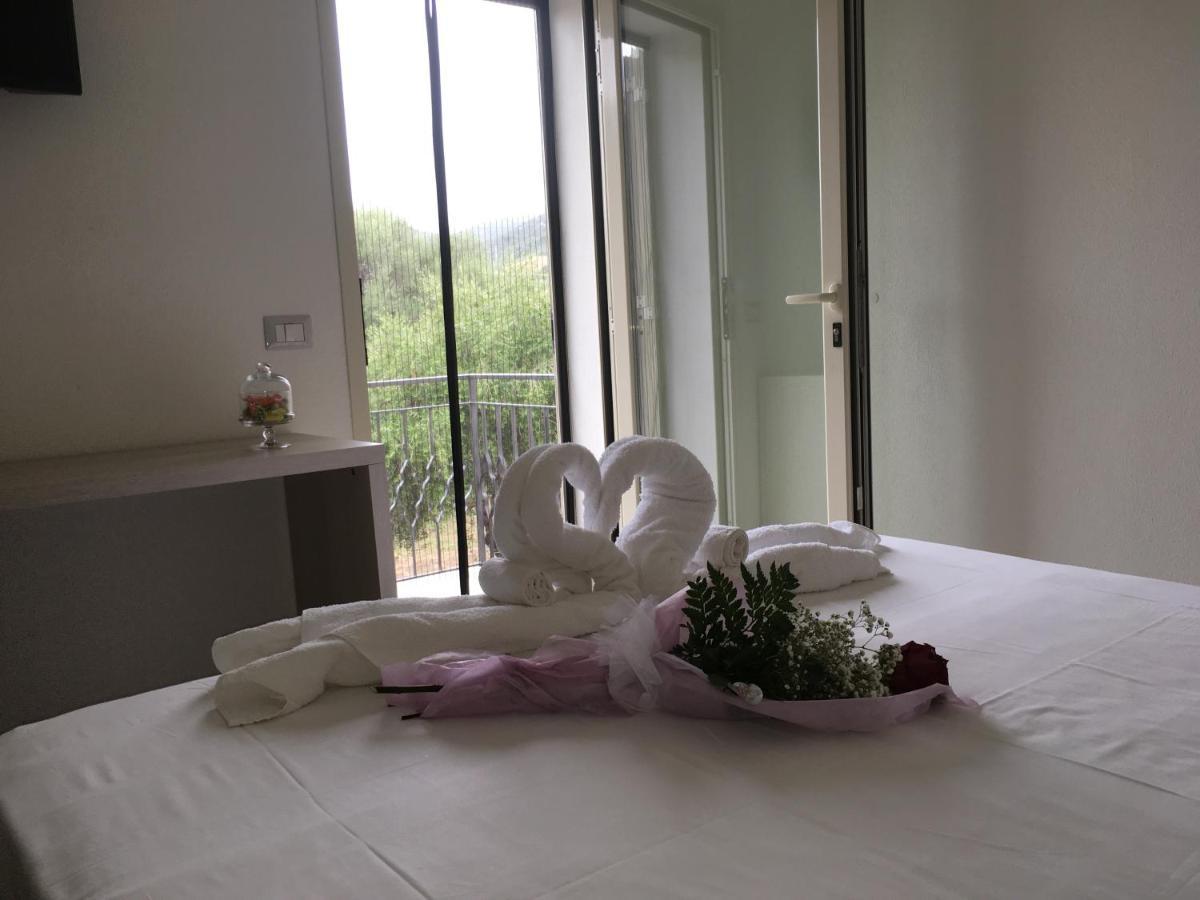 B&B Somiar San Teodoro  Εξωτερικό φωτογραφία