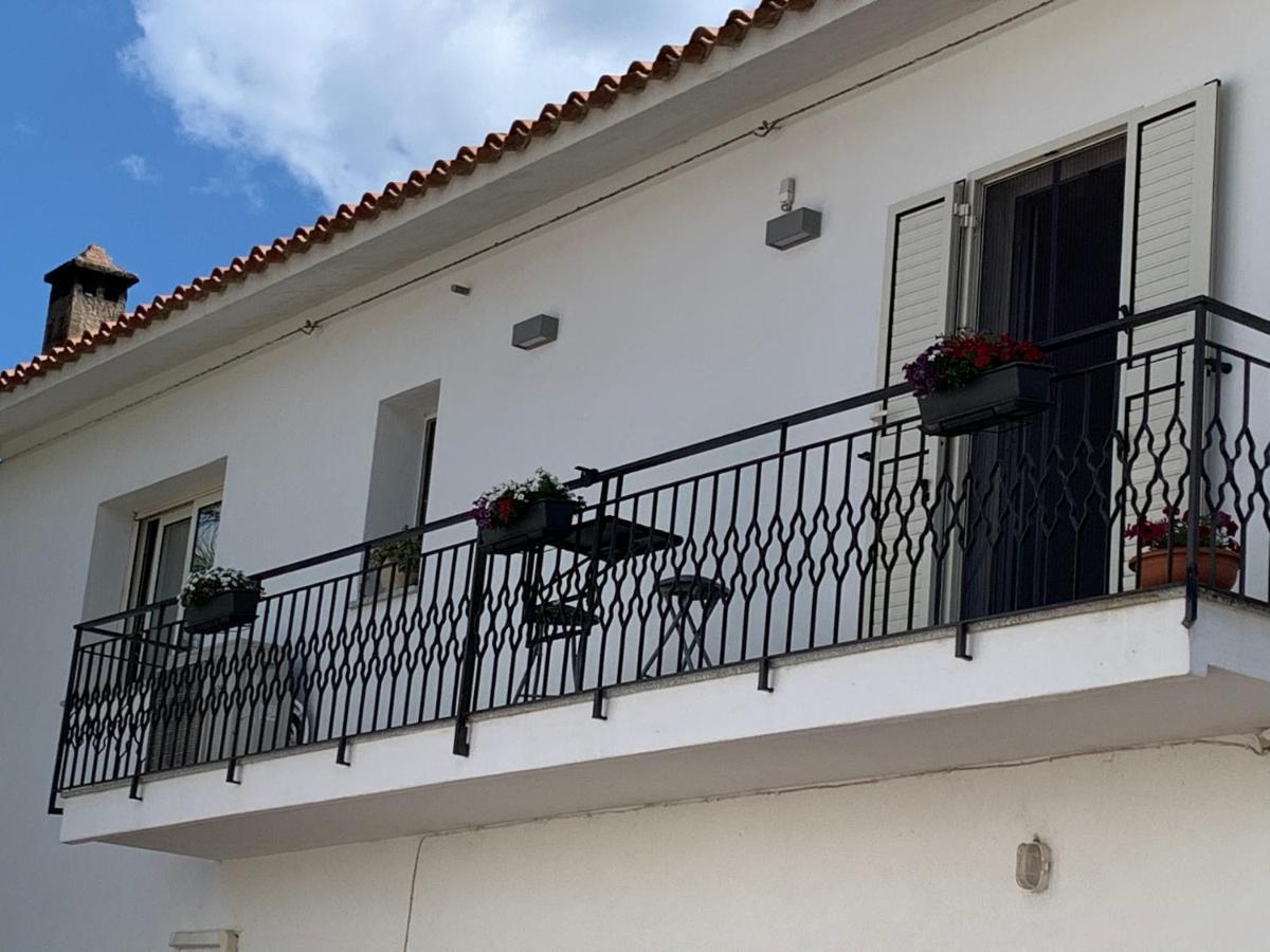 B&B Somiar San Teodoro  Εξωτερικό φωτογραφία