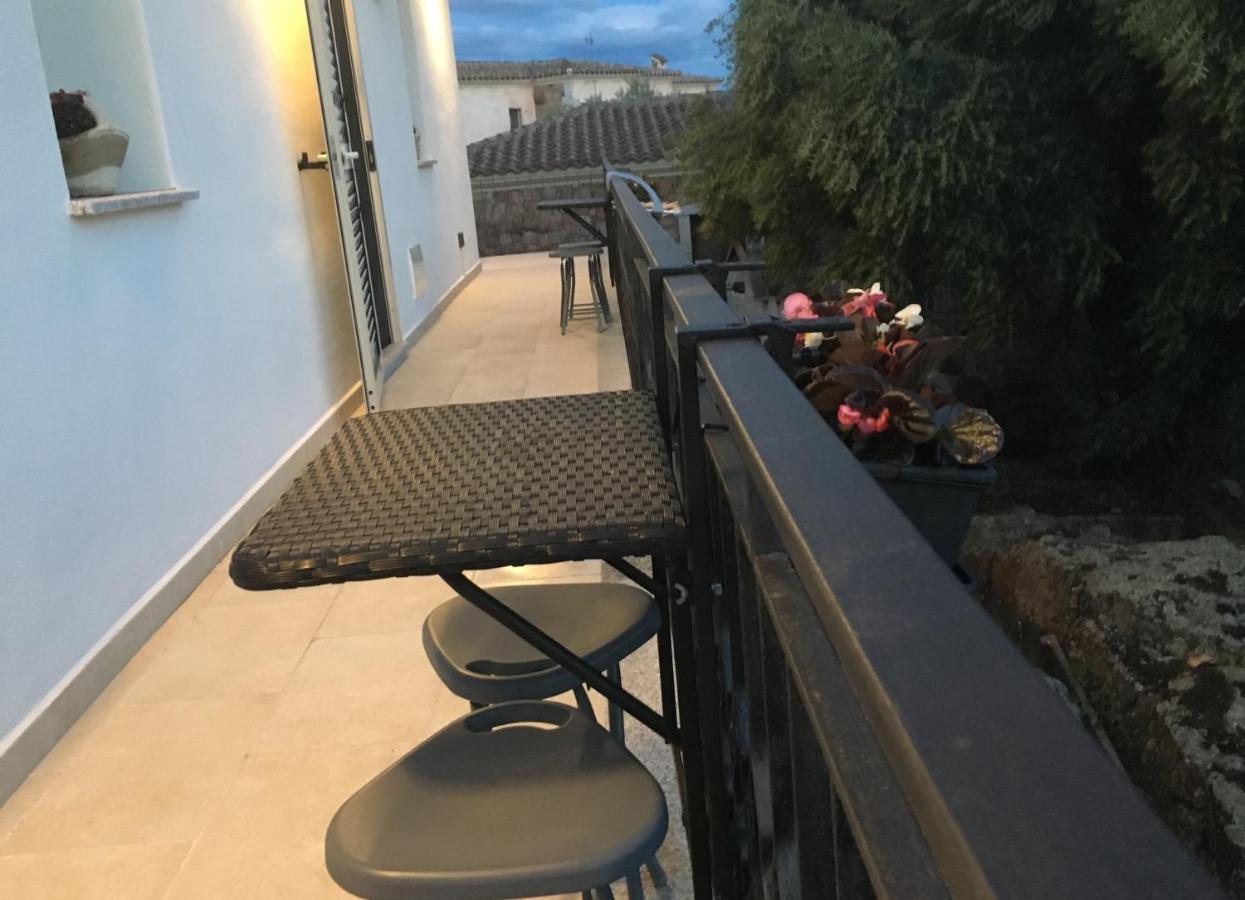 B&B Somiar San Teodoro  Εξωτερικό φωτογραφία
