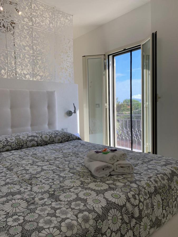 B&B Somiar San Teodoro  Εξωτερικό φωτογραφία