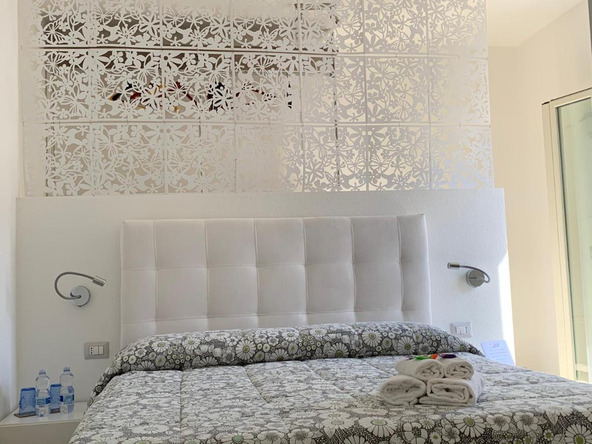 B&B Somiar San Teodoro  Εξωτερικό φωτογραφία
