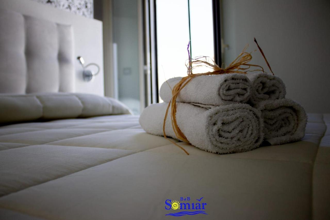 B&B Somiar San Teodoro  Εξωτερικό φωτογραφία