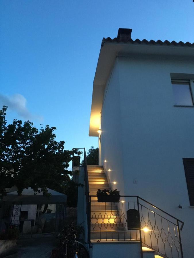 B&B Somiar San Teodoro  Εξωτερικό φωτογραφία