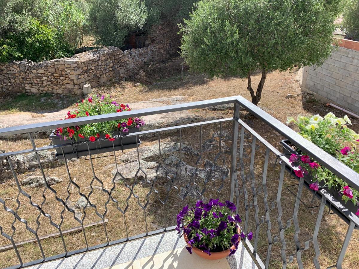 B&B Somiar San Teodoro  Εξωτερικό φωτογραφία