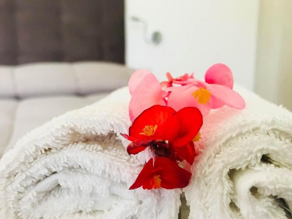 B&B Somiar San Teodoro  Εξωτερικό φωτογραφία