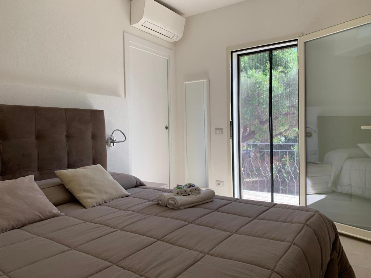 B&B Somiar San Teodoro  Εξωτερικό φωτογραφία