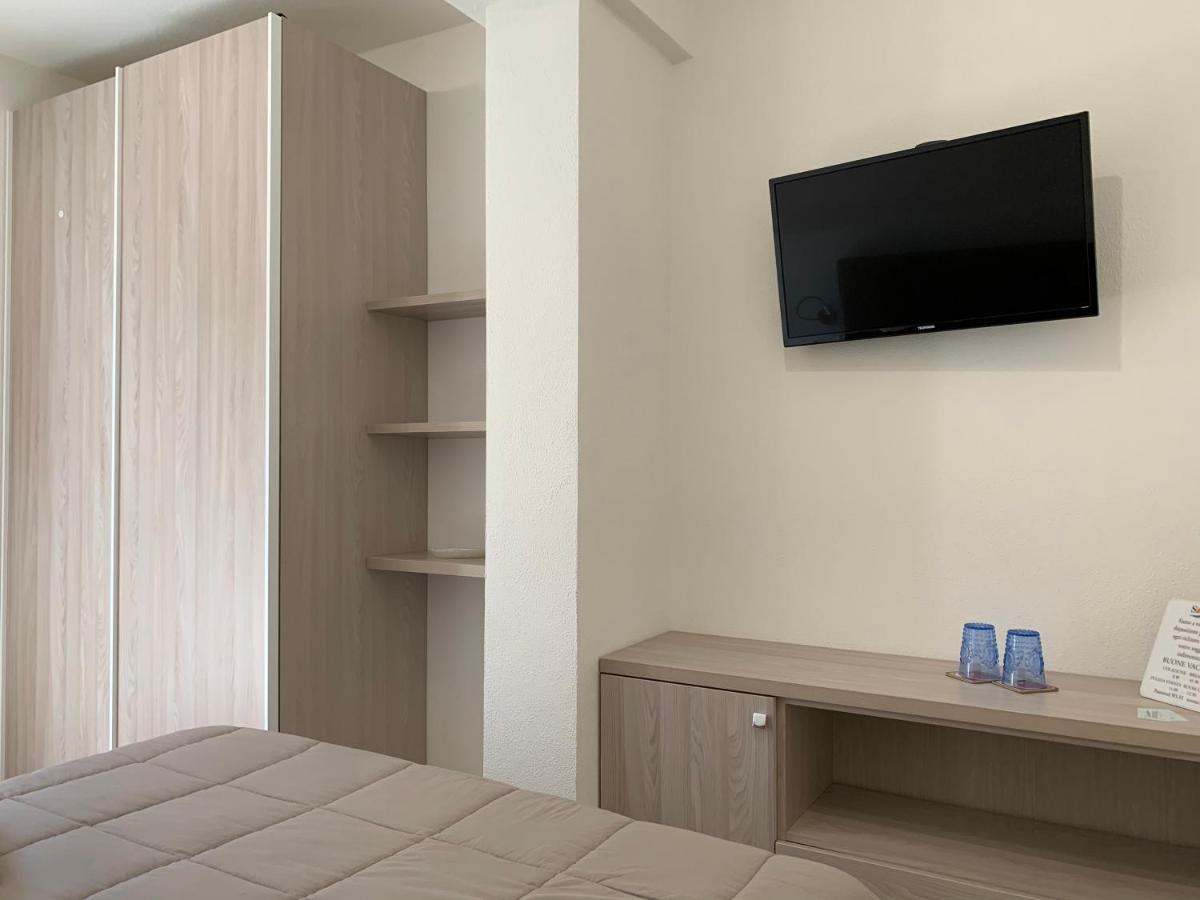 B&B Somiar San Teodoro  Εξωτερικό φωτογραφία