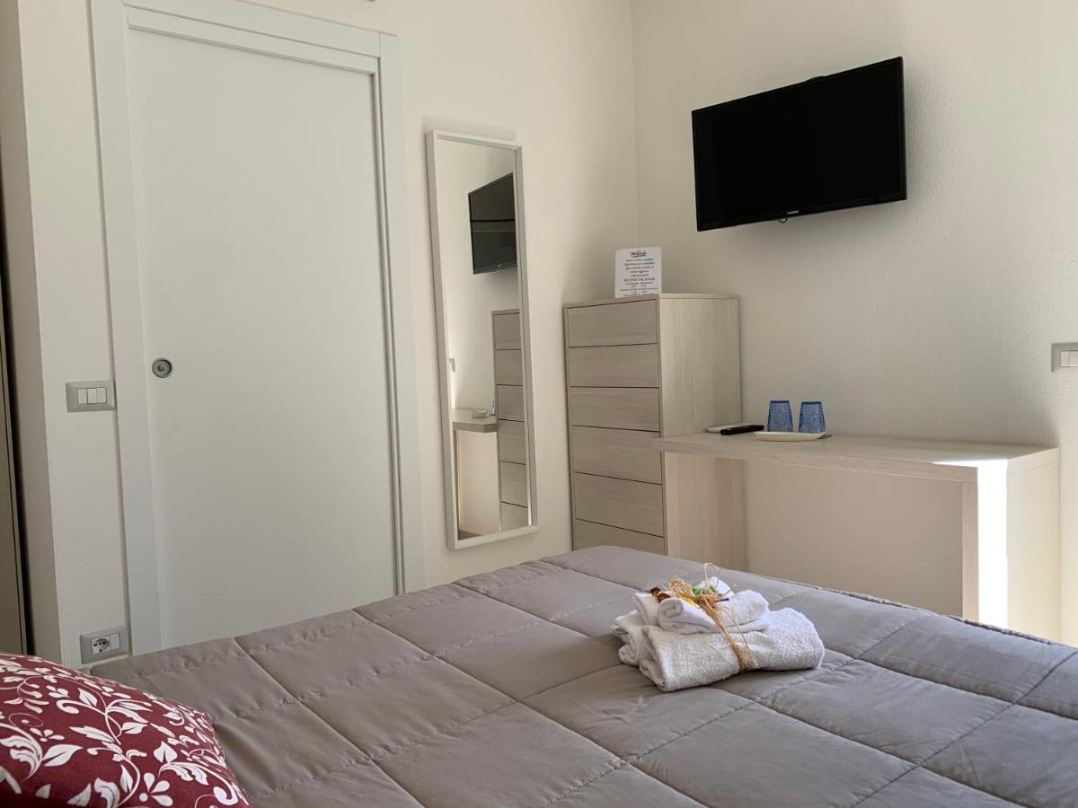 B&B Somiar San Teodoro  Εξωτερικό φωτογραφία