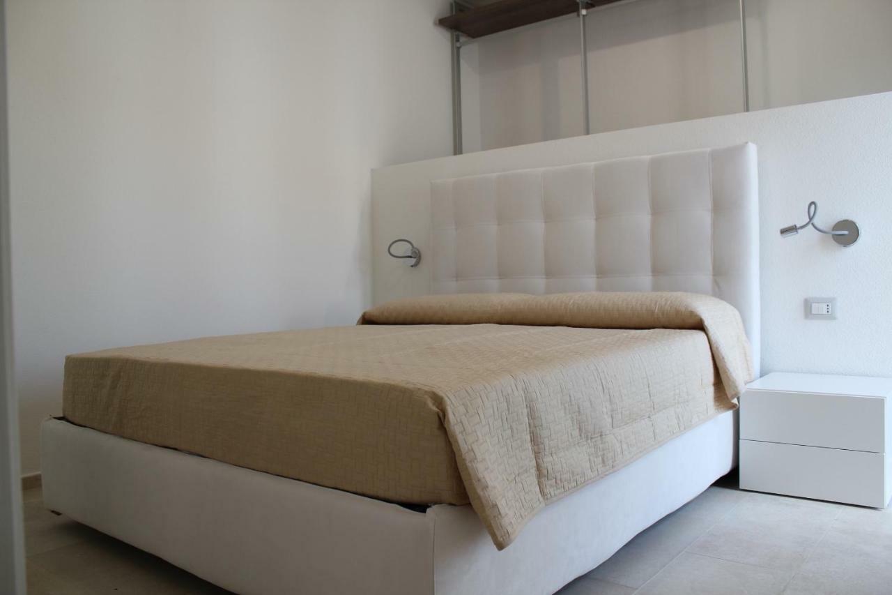 B&B Somiar San Teodoro  Εξωτερικό φωτογραφία