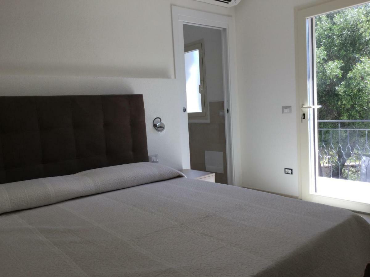 B&B Somiar San Teodoro  Εξωτερικό φωτογραφία