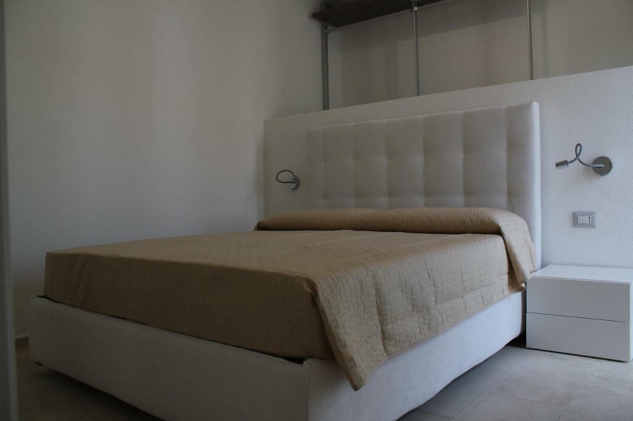 B&B Somiar San Teodoro  Εξωτερικό φωτογραφία
