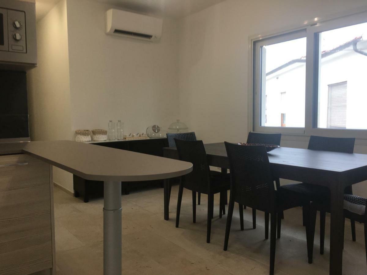 B&B Somiar San Teodoro  Εξωτερικό φωτογραφία