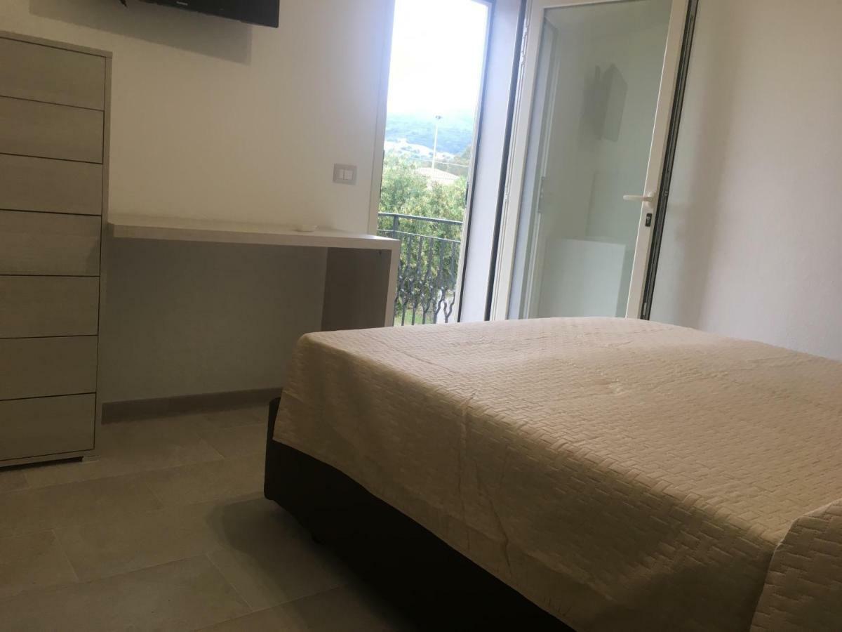 B&B Somiar San Teodoro  Εξωτερικό φωτογραφία