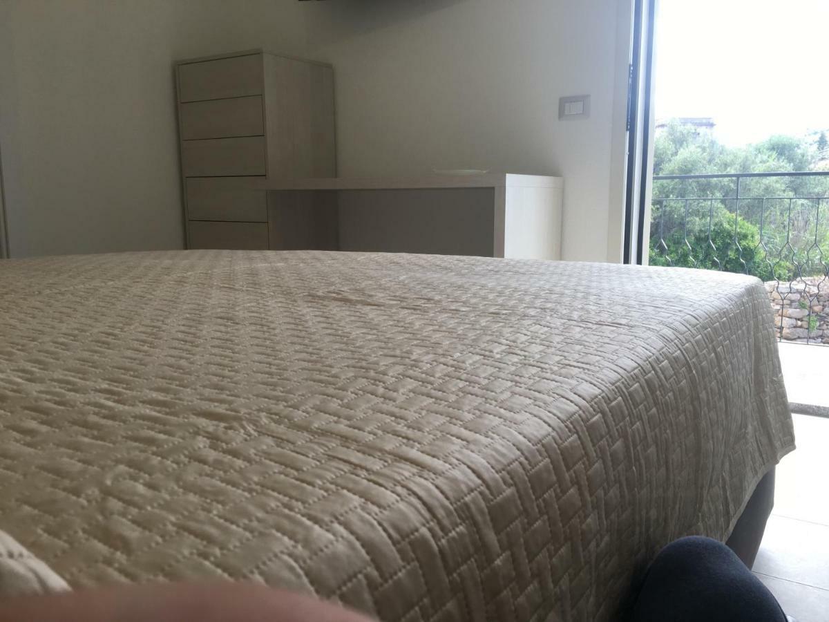 B&B Somiar San Teodoro  Εξωτερικό φωτογραφία