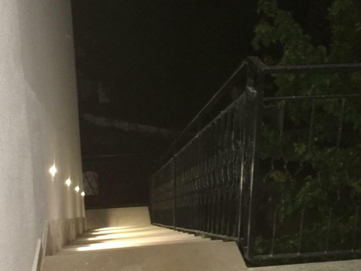 B&B Somiar San Teodoro  Εξωτερικό φωτογραφία