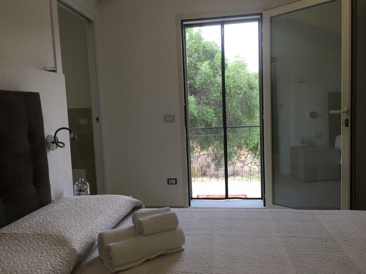 B&B Somiar San Teodoro  Εξωτερικό φωτογραφία