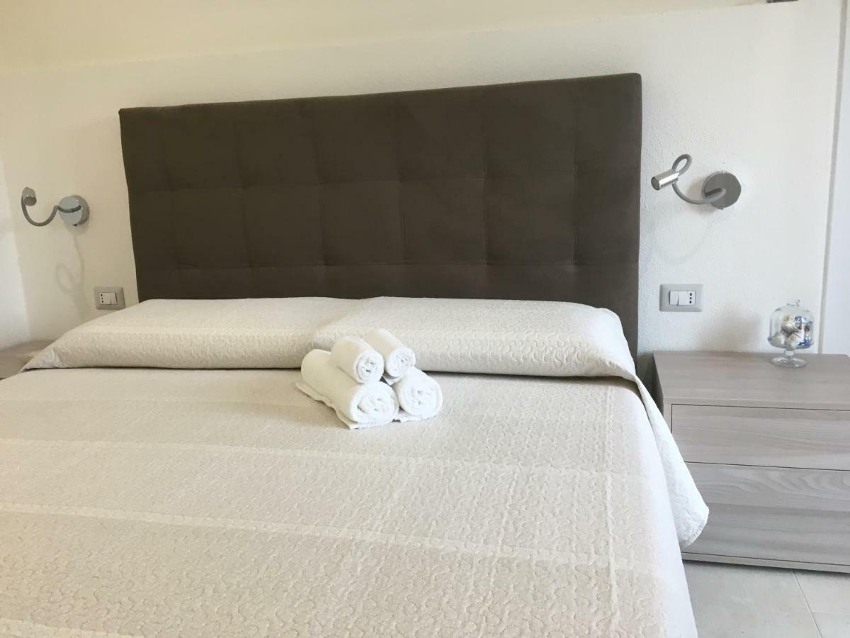 B&B Somiar San Teodoro  Εξωτερικό φωτογραφία