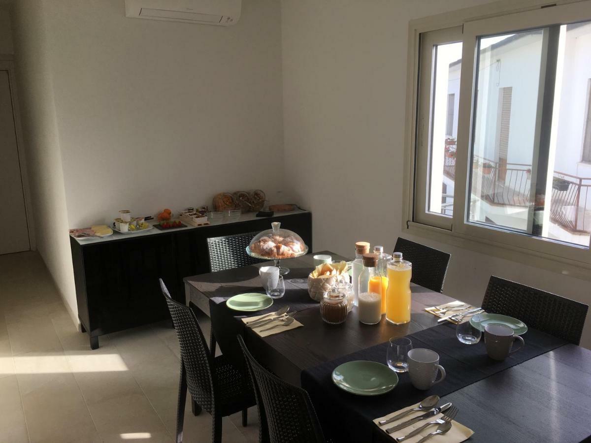 B&B Somiar San Teodoro  Εξωτερικό φωτογραφία