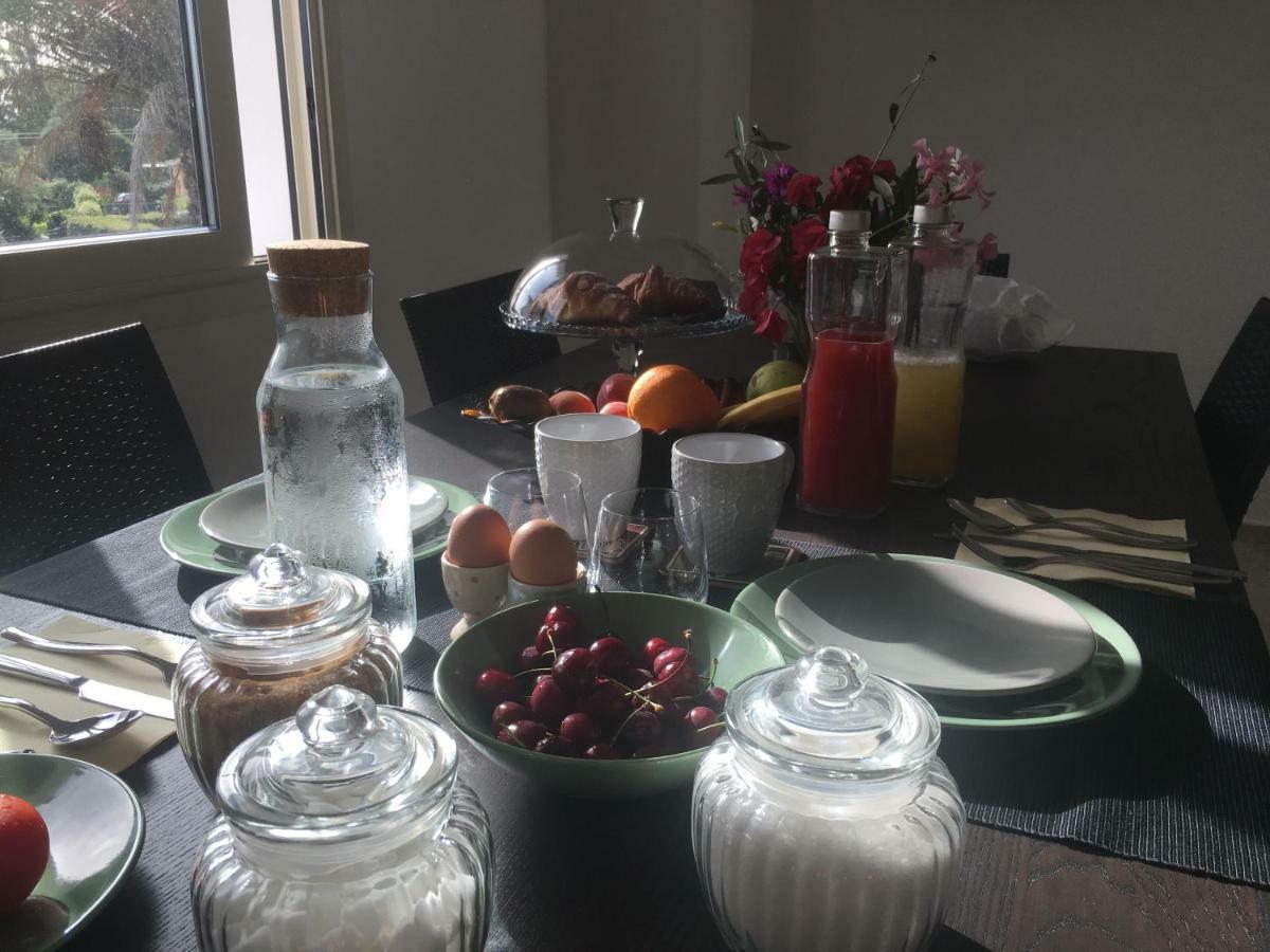 B&B Somiar San Teodoro  Εξωτερικό φωτογραφία