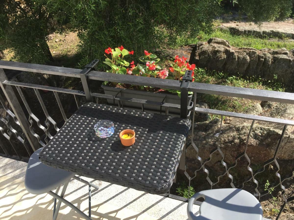 B&B Somiar San Teodoro  Εξωτερικό φωτογραφία
