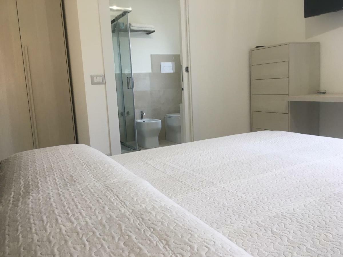 B&B Somiar San Teodoro  Εξωτερικό φωτογραφία