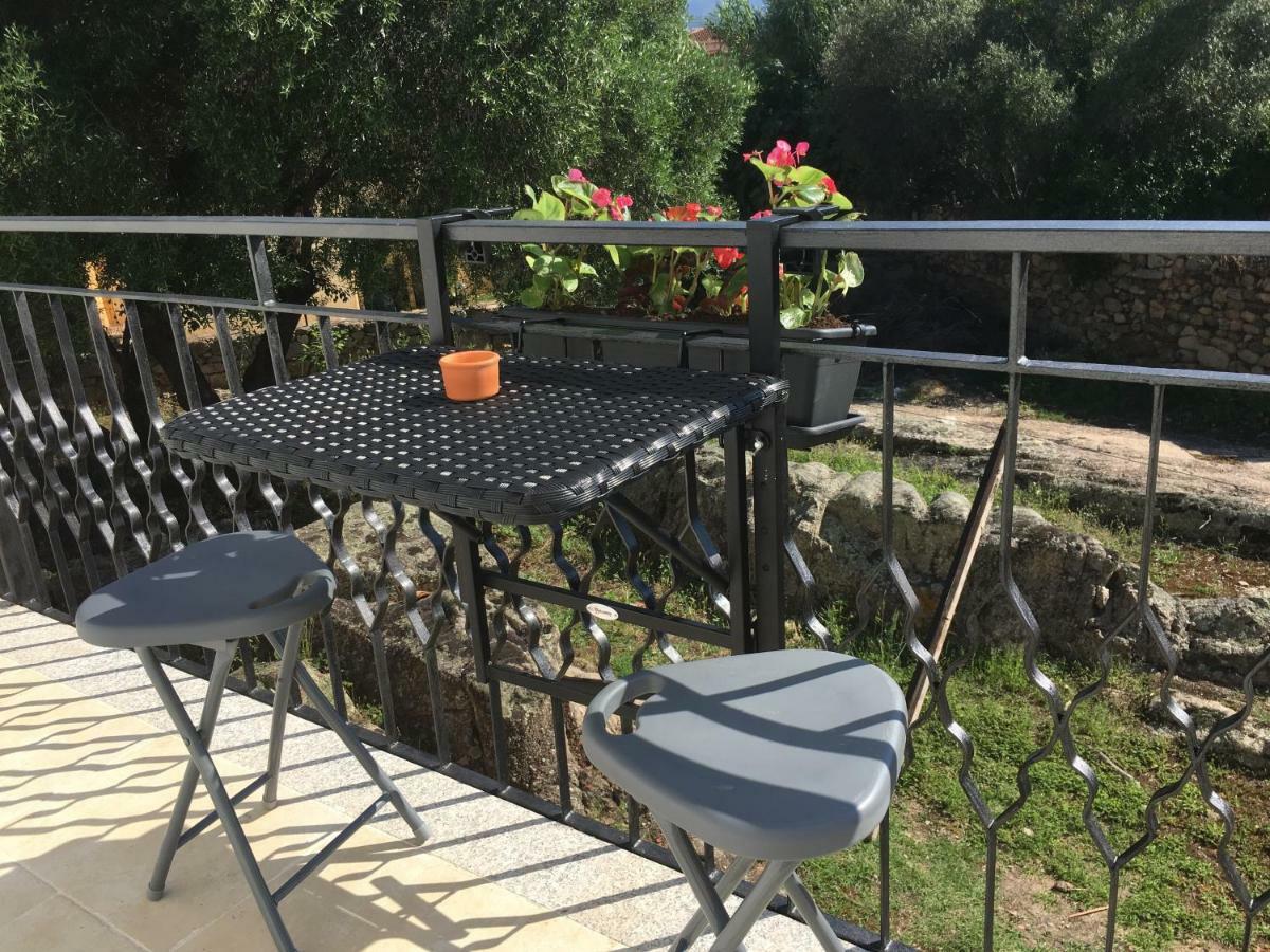 B&B Somiar San Teodoro  Εξωτερικό φωτογραφία