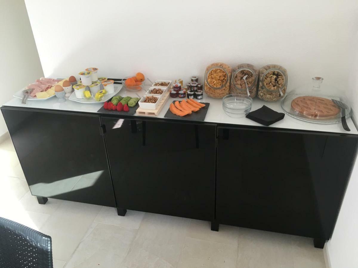 B&B Somiar San Teodoro  Εξωτερικό φωτογραφία